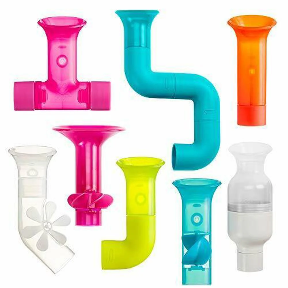 BOON - Bath Toy Bundle - Image 4