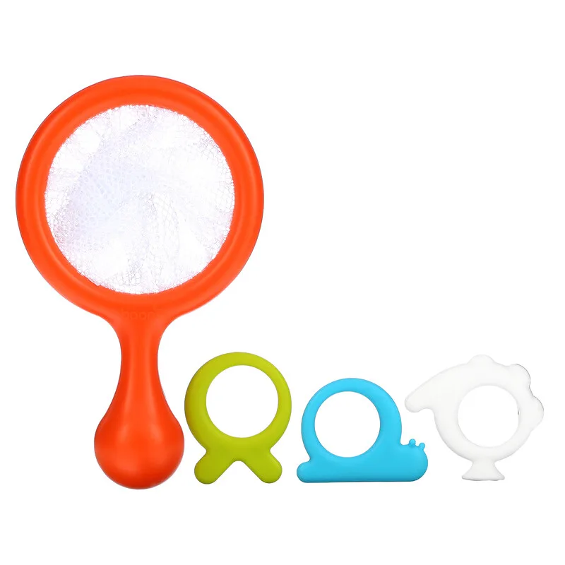 BOON TOYS - Water Bugs Fishing Net with Bugs Bat - Image 3