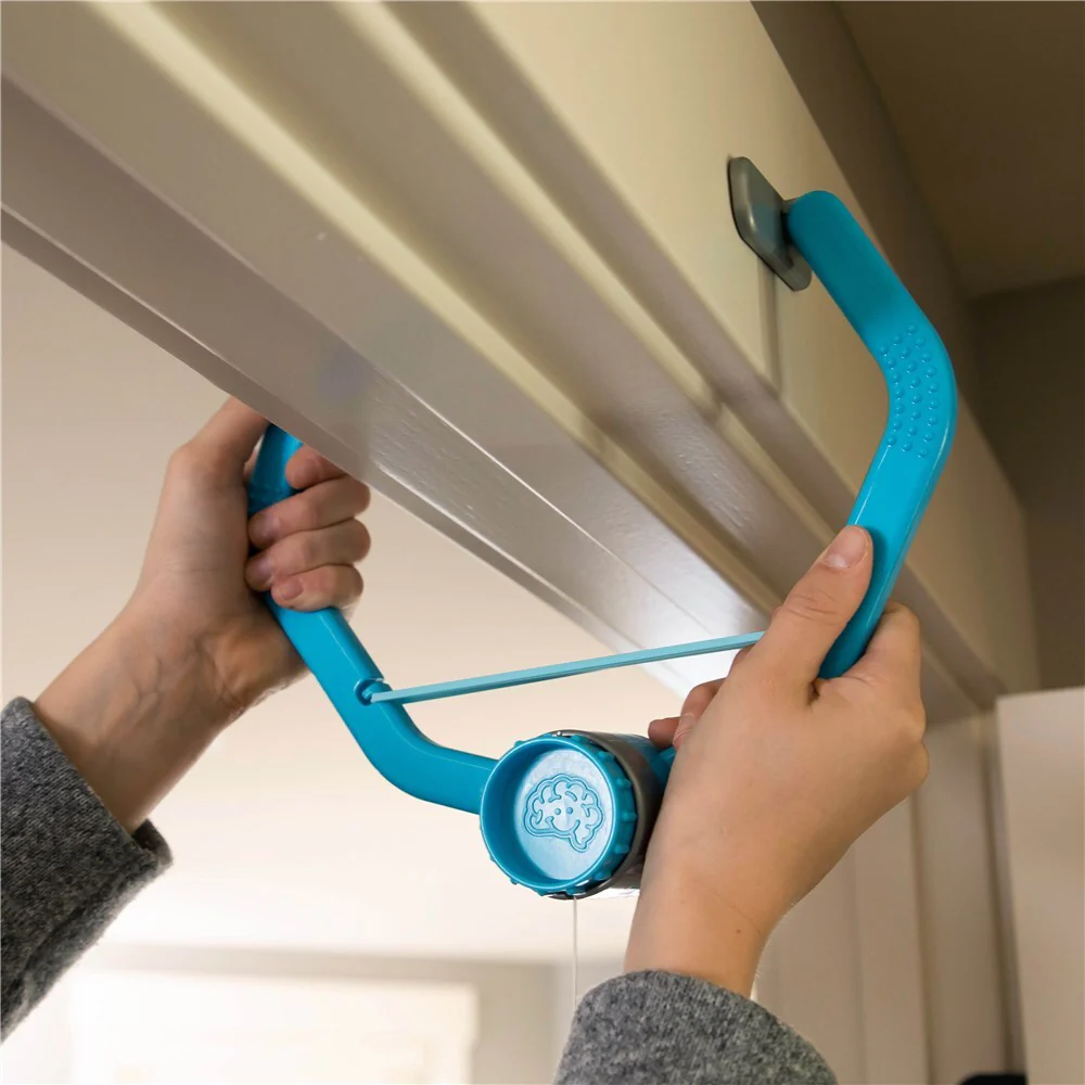 FAT BRAIN - Swinging Shoes - Image 3