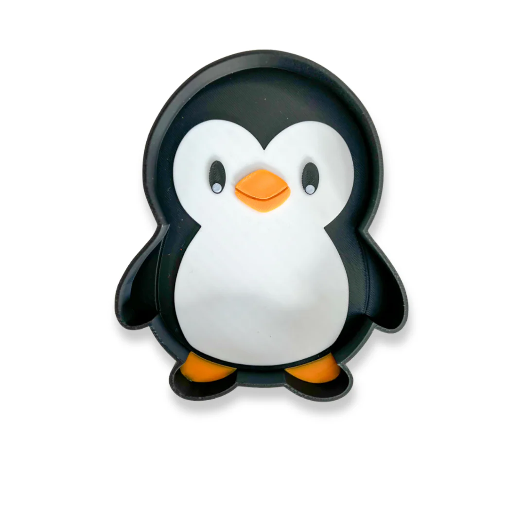 Exclude magnetic tiles