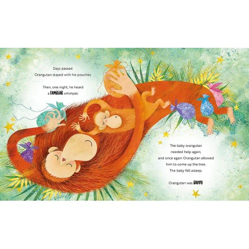 SASSI BOOKS - Jealous as an Orangutang - Image 4